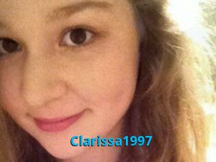 Clarissa1997