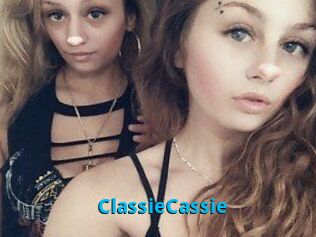 ClassieCassie