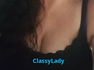 ClassyLady