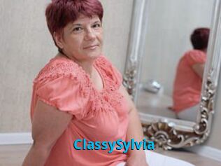 ClassySylvia