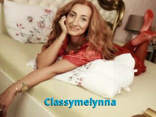 Classymelynna