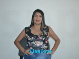 ClauLove