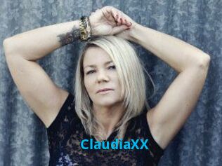 ClaudiaXX