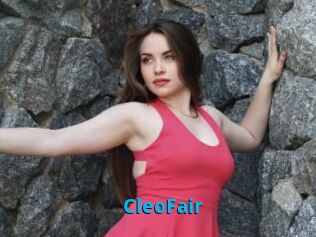 CleoFair