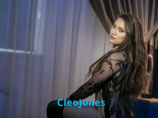 CleoJones