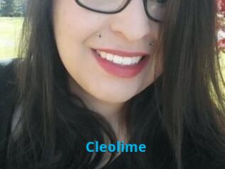 Cleolime