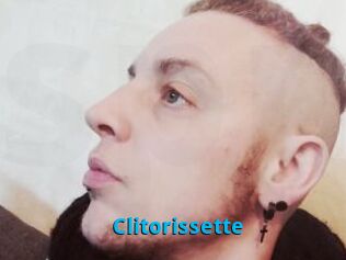 Clitorissette