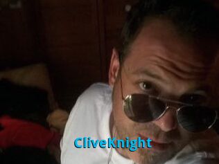 CliveKnight