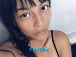 CloeDiaz