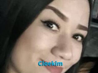 Cloekim
