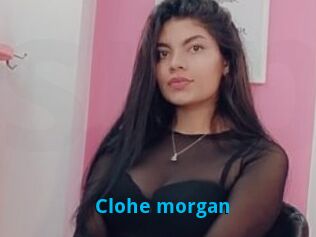 Clohe_morgan