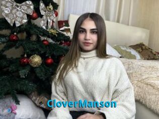 CloverManson