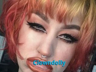 Clowndolly