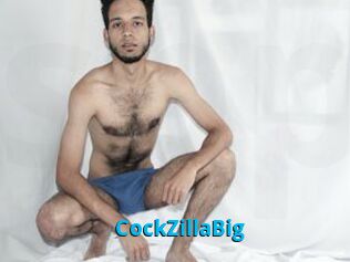 CockZillaBig