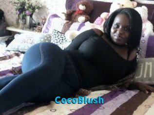 CocoBlush