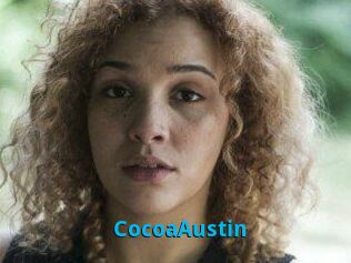CocoaAustin