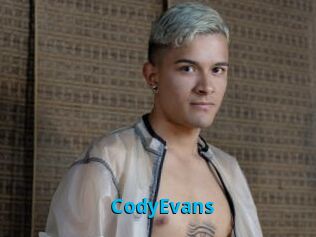 CodyEvans