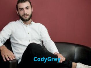 CodyGrey