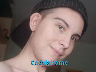 CodyisHome