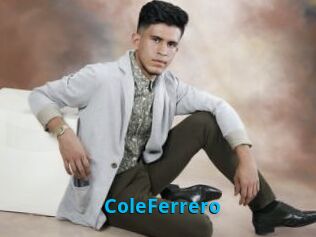 ColeFerrero