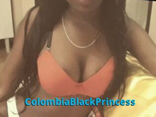 ColombiaBlackPrincess