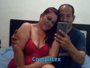 Complisex