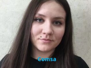 Comsa