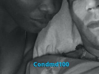 Condmd100