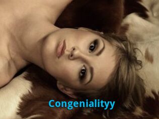 Congenialityy