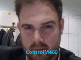 ControlMe69
