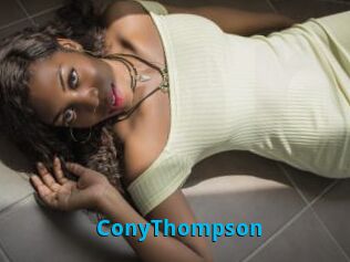 ConyThompson