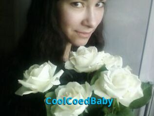 CoolCoedBaby
