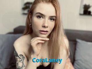 CoraLaney