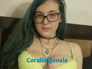 CoralineJonsie