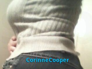 CorinneCooper