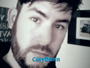Cory_Dunn