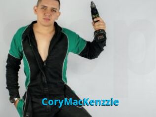 CoryMacKenzzie