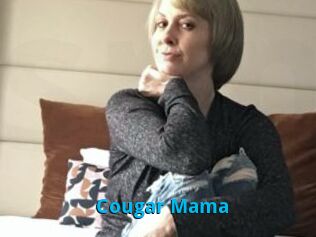 Cougar_Mama