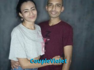 CoupleViolet