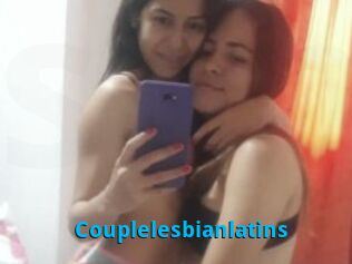 Couplelesbianlatins