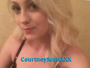 CourtneyScottXXX