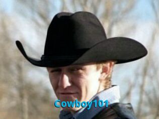 Cowboy101