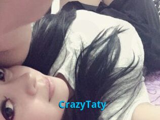 CrazyTaty