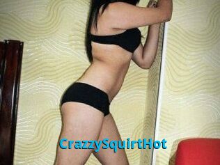 CrazzySquirtHot