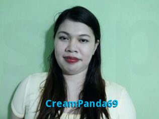 CreamPanda69