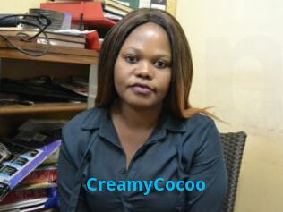 CreamyCocoo