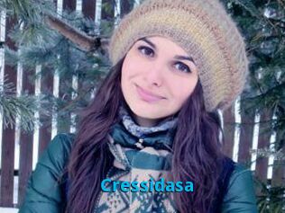 Cressidasa
