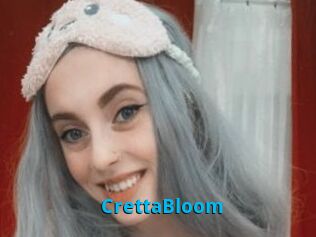CrettaBloom