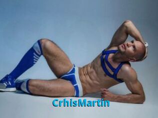 CrhisMartin