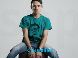 CrissMiller